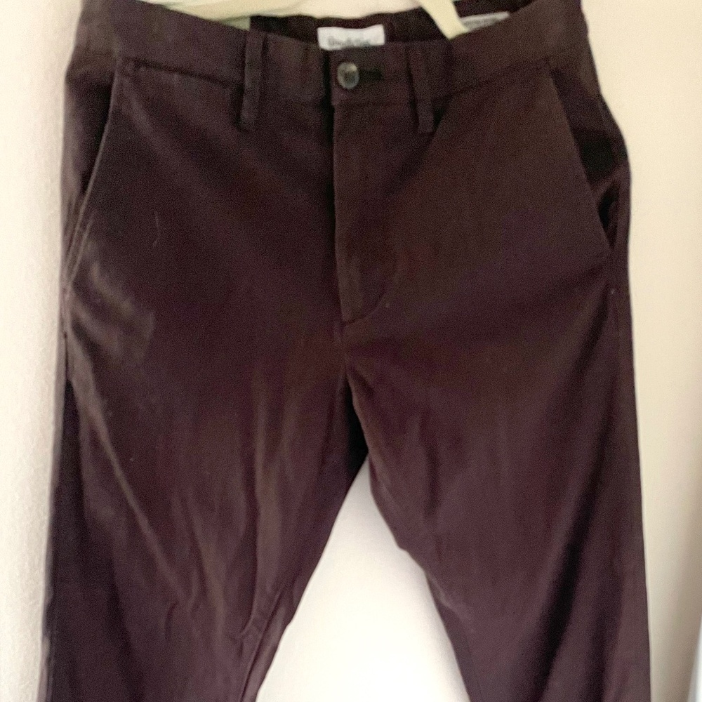 Slim Fit Chino Pants - Goodfellow & Co™